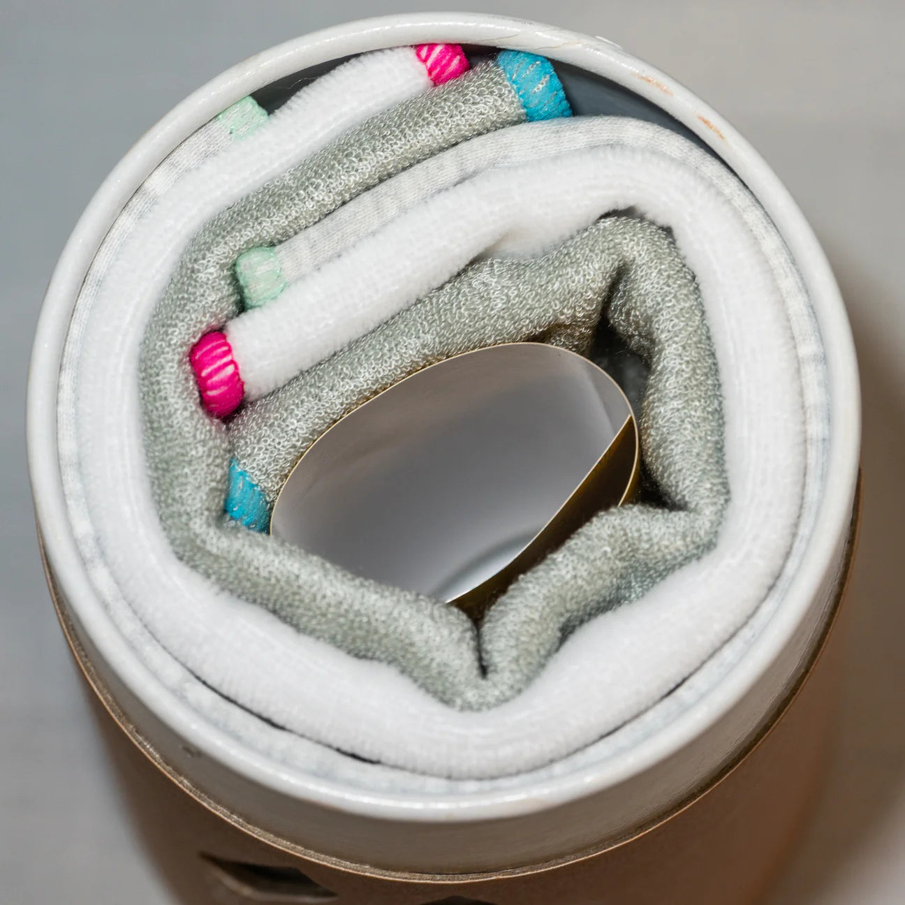 MountainFlow Bamboo Bike Towels