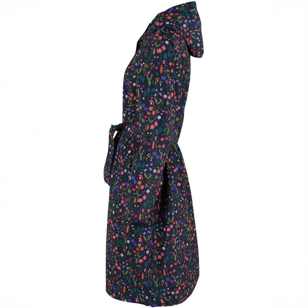 Danefae Danelisabeth Raincoat