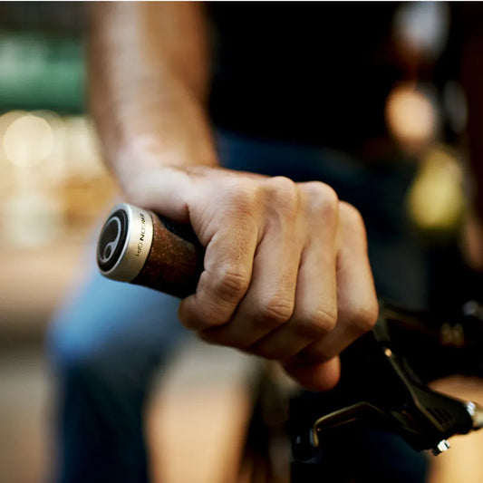 Ergon GP1 BioKork Grips