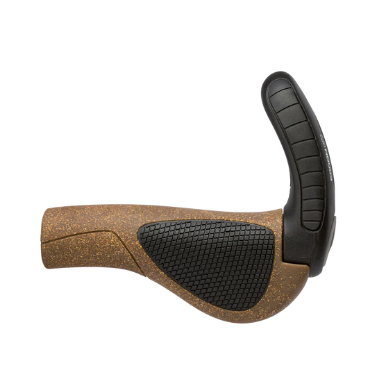 Ergon GP3 BioKork grips