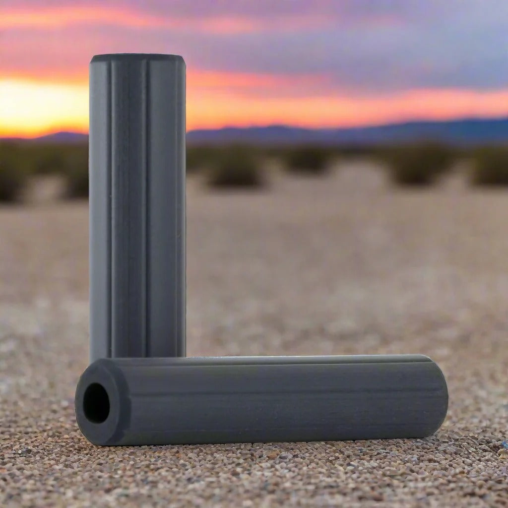ESI Extra Chunky Grips Ribbed