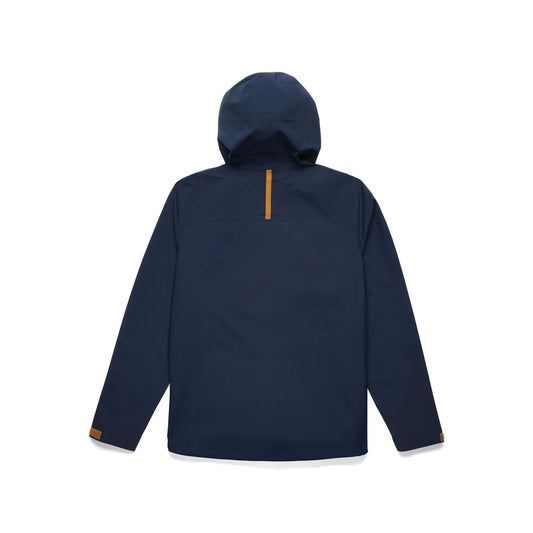 Topo Designs Mens Global Rain Jacket