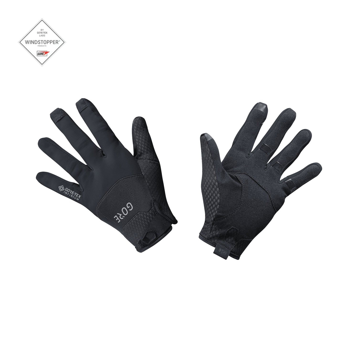 GORE C5 GORE-TEX INFINIUM Gloves