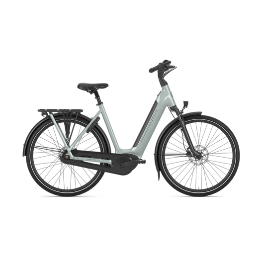 Gazelle Arroyo C8 Elite - Smart System