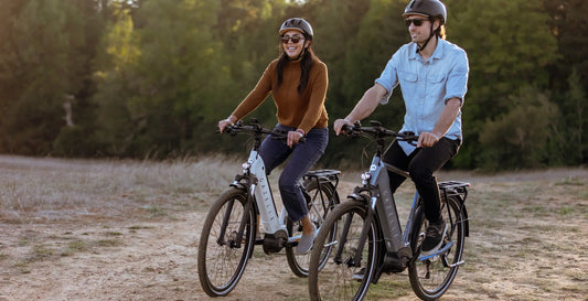 Gazelle Ultimate C380 HMB Electric City Bike - Bosch Smart System