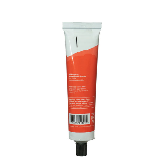 MountainFlow Plant Based Bike Grease - 4oz