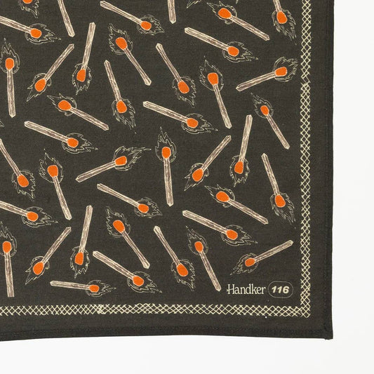 Handker No. 116 Edith Bandana