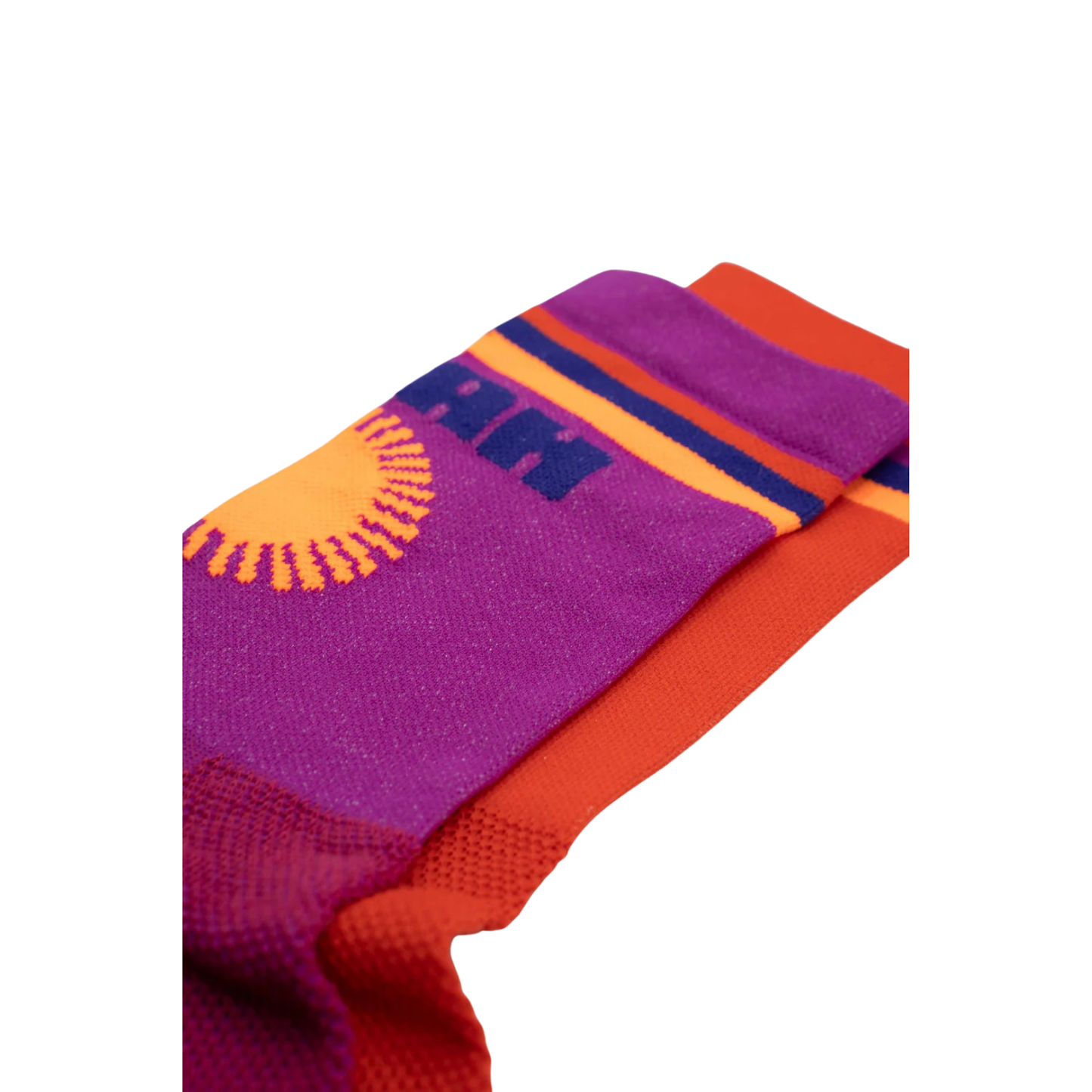 The Athletic Community HELL YEAH! Mismatched Socks