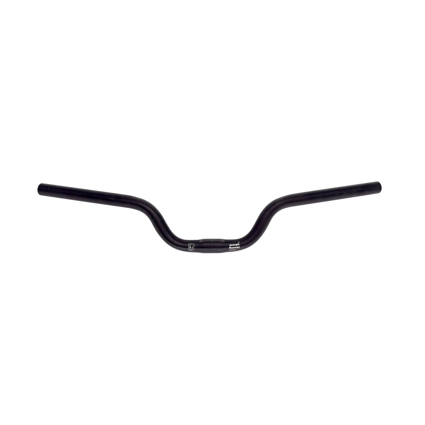 Joseph Kuosac 25.4mm Aluminum Handlebar for Brompton Bicycle