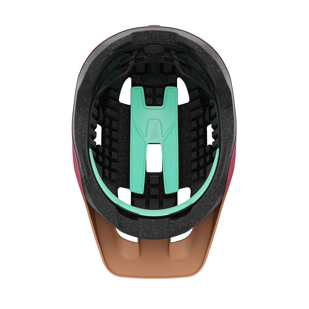 Lazer Finch Kineticore Kid's Helmet