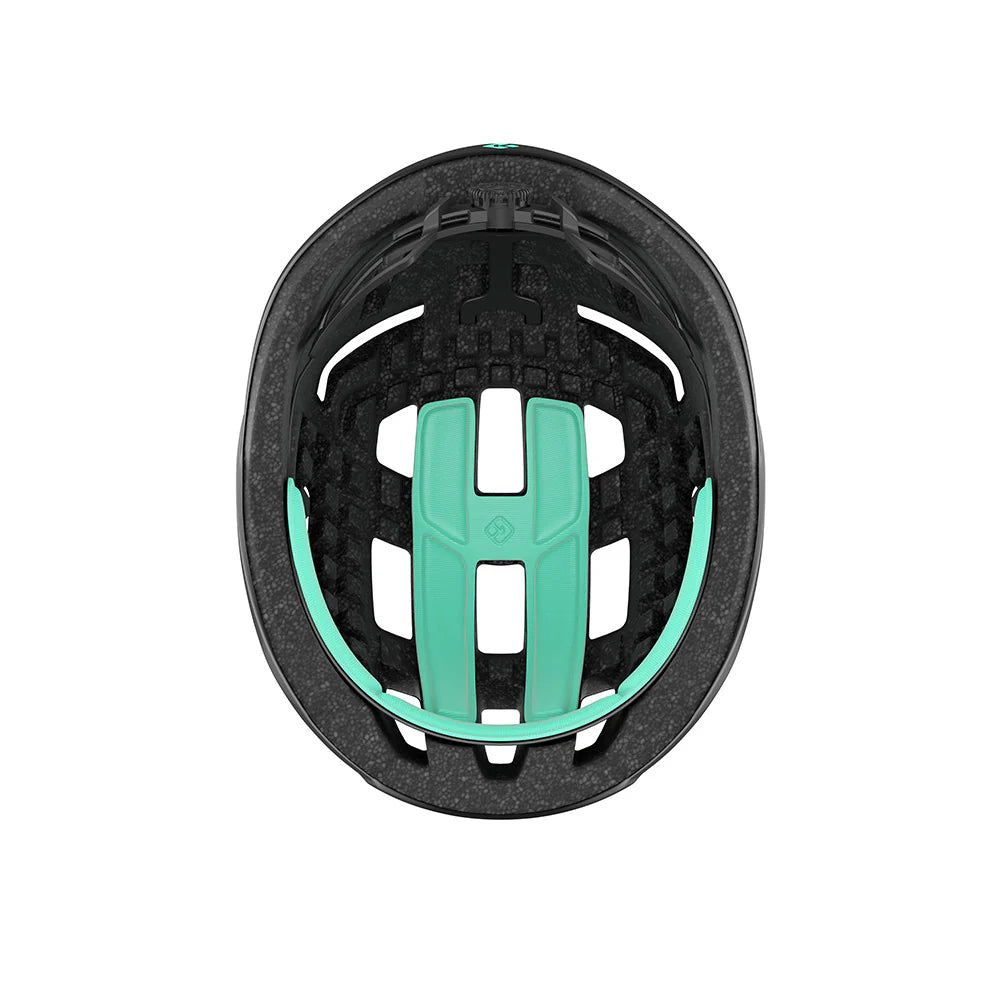 Lazer Tempo KinetiCore Helmet