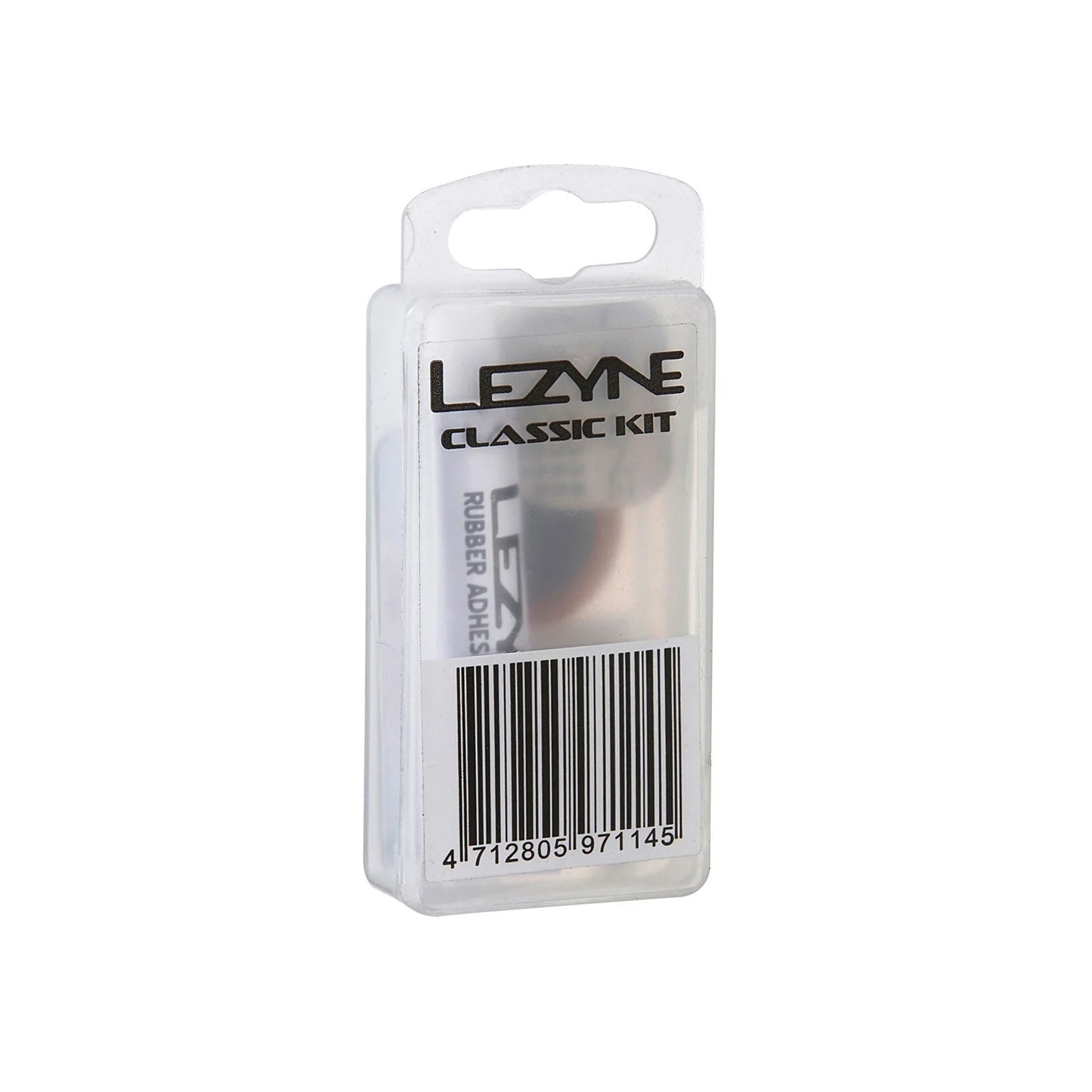 Lezyne Tire Classic Patch Kit