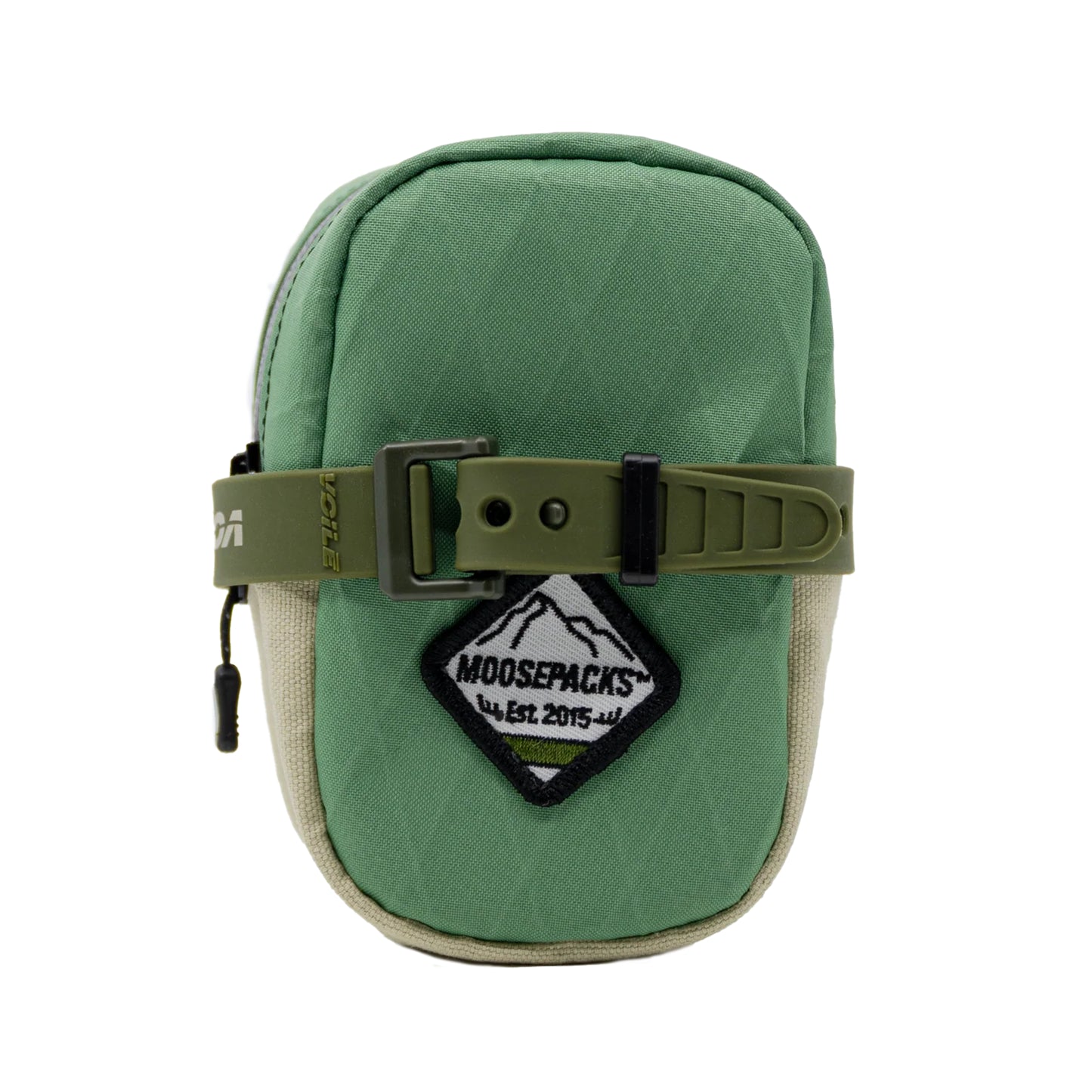 MoosePacks Seat Bag