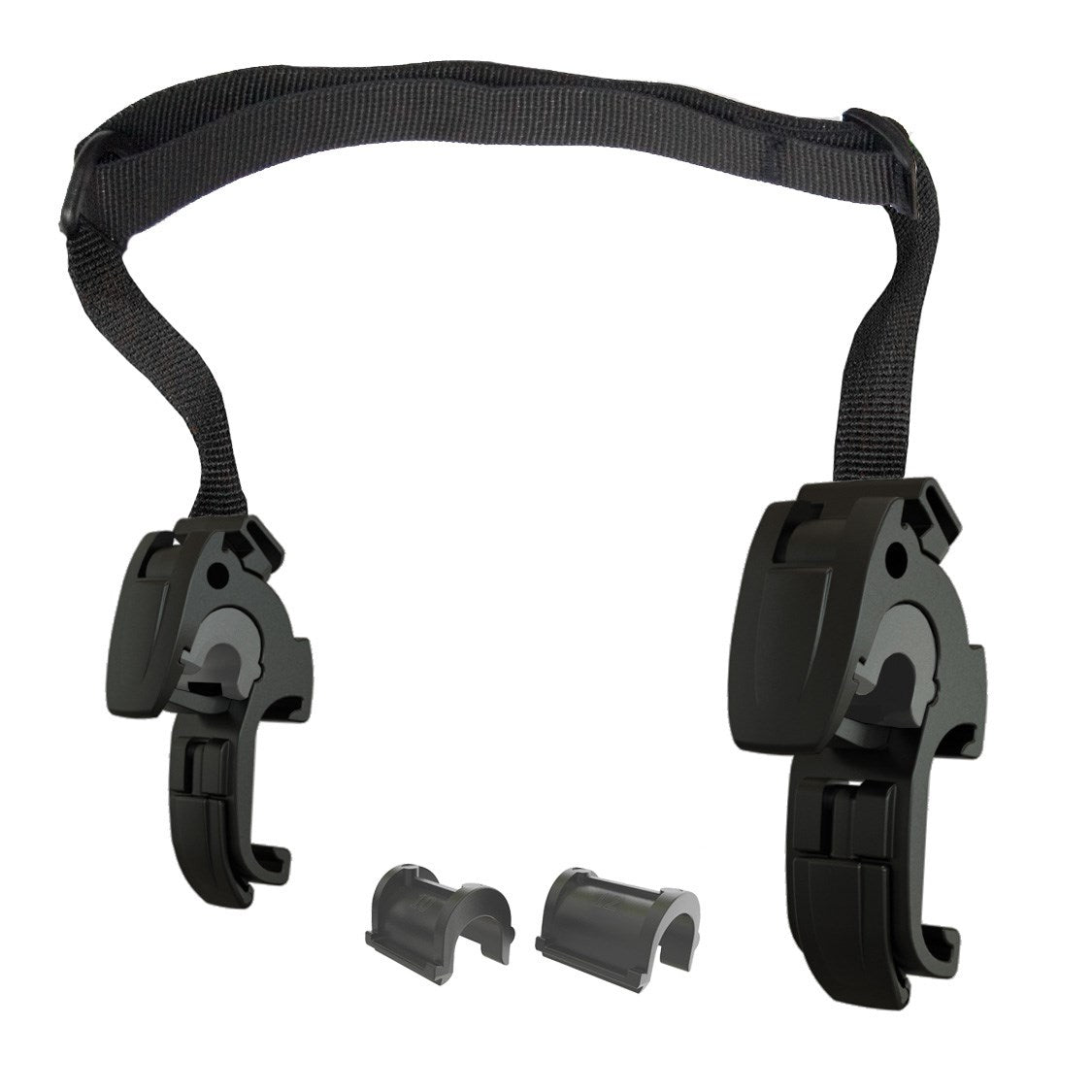 Ortlieb QL2.1 Mounting Hooks - Office Bag