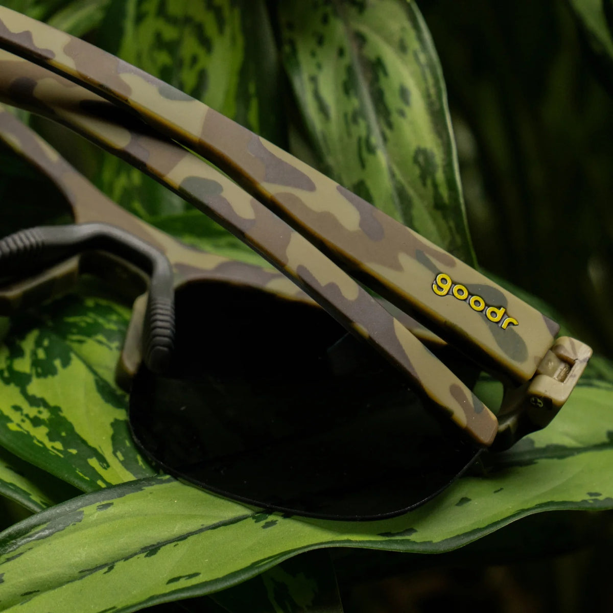 Goodr Flex G Sunglasses