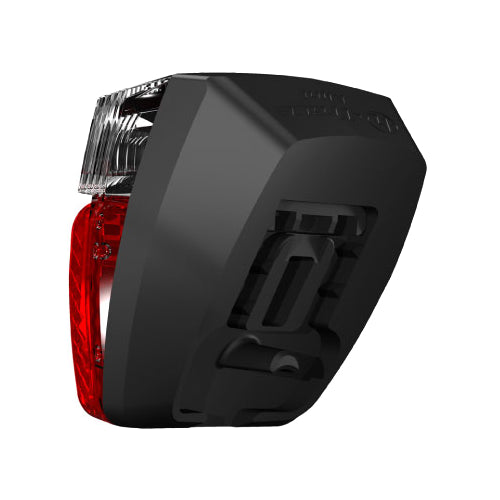 Herrmans H-Trace Mini Dynamo LED Rear Light