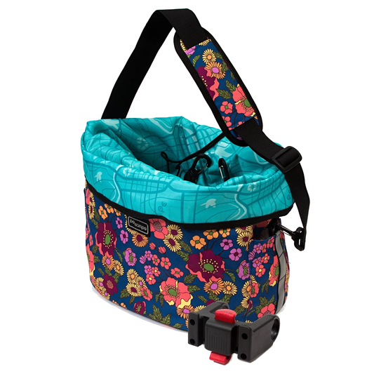 Po Campo Pinellas Bike Basket