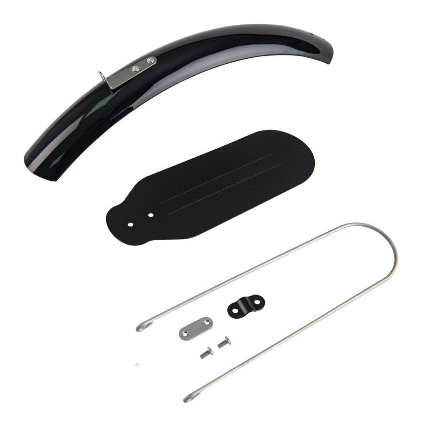 Brompton Advance Front Mudguard for T Line