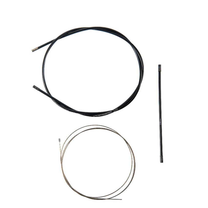 Brompton Gear Cable for 4 Speed Mid Handlebar