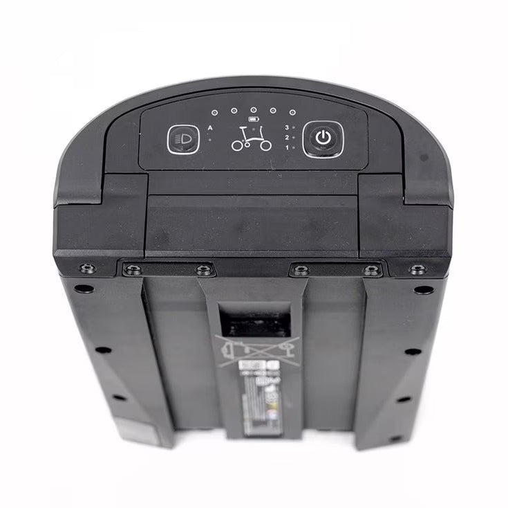 Brompton Greenway Battery - US Only