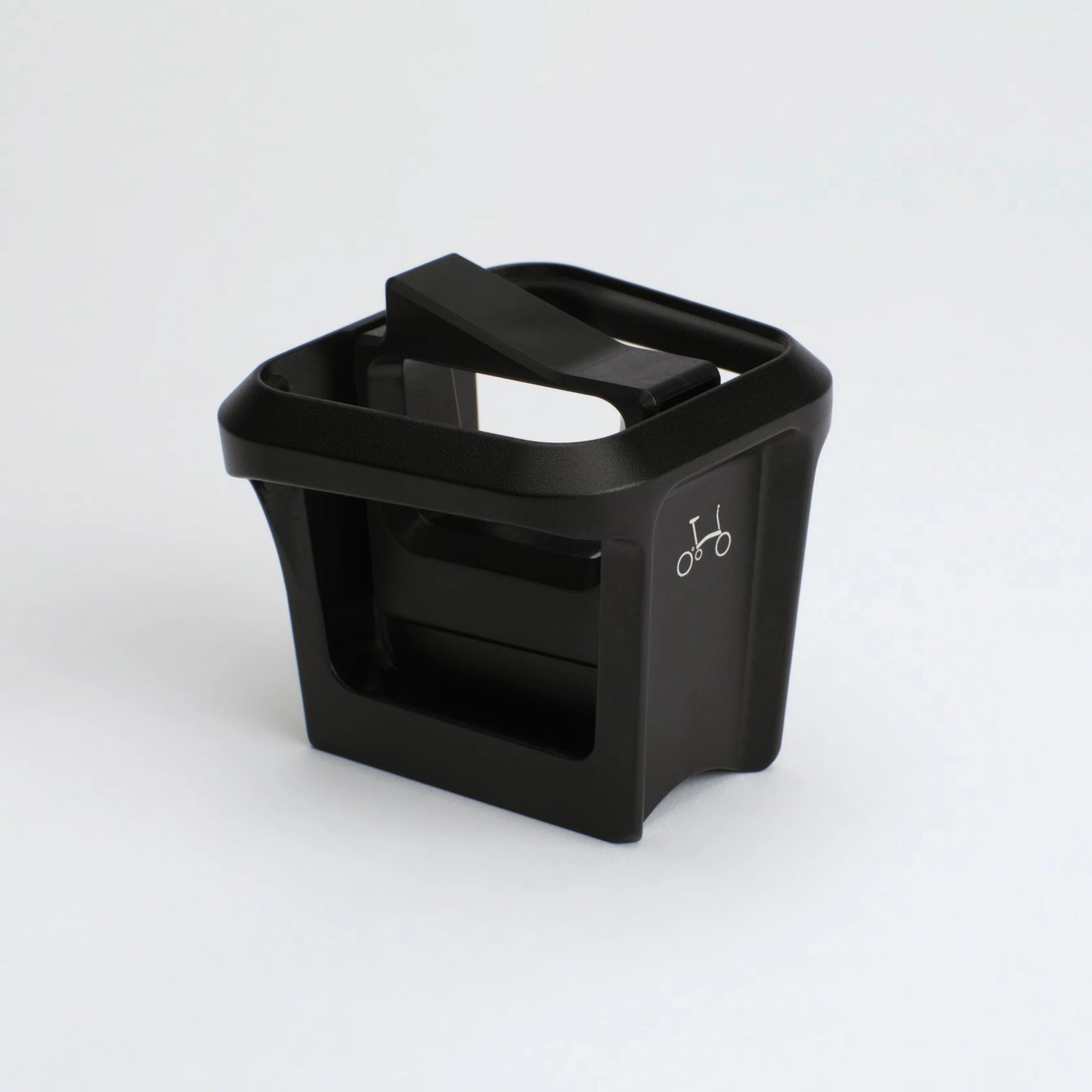 Brompton Forged Front Carrier Block