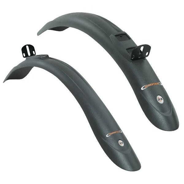 SKS Beavertail Universal 26" and 28" Fender Set