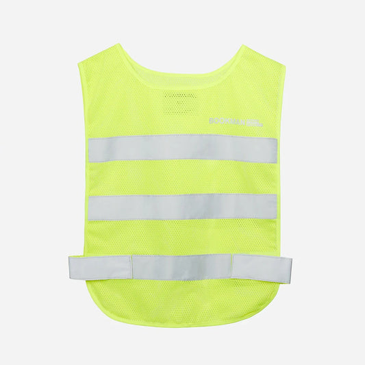 Bookman Visibility Reflective Safety Vest