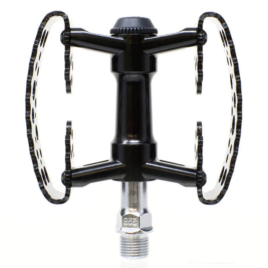 SimWorks by MKS - Tiny Bubbly Pedals