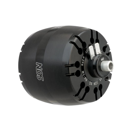 SON XS Hub for Brompton Bikes