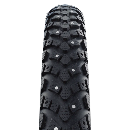 Schwalbe Winter Tire, 30-349 (16 x 1.20) for Brompton