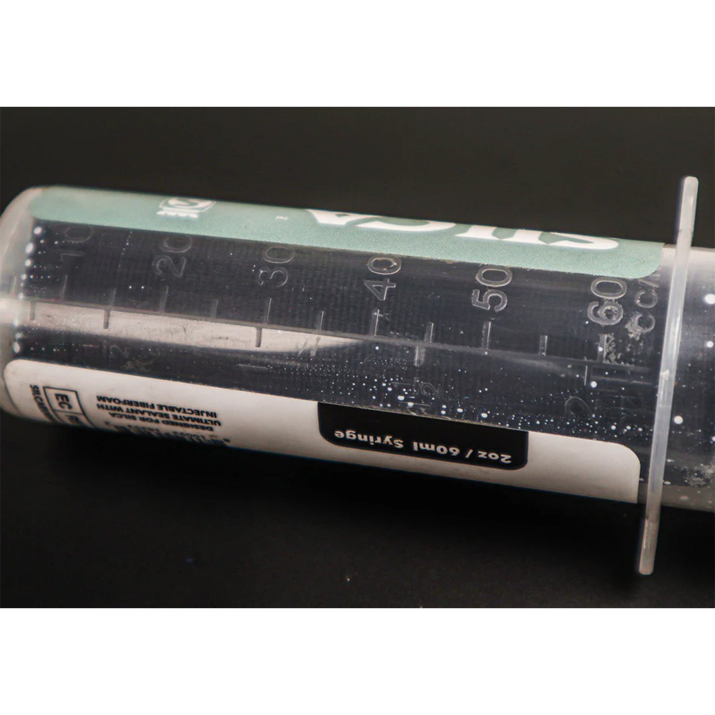 Silca Ultimate Sealant Injector - 2oz