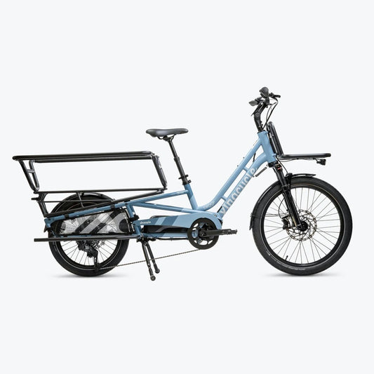 Xtracycle Swoop ASM - Electric Cargo Bike