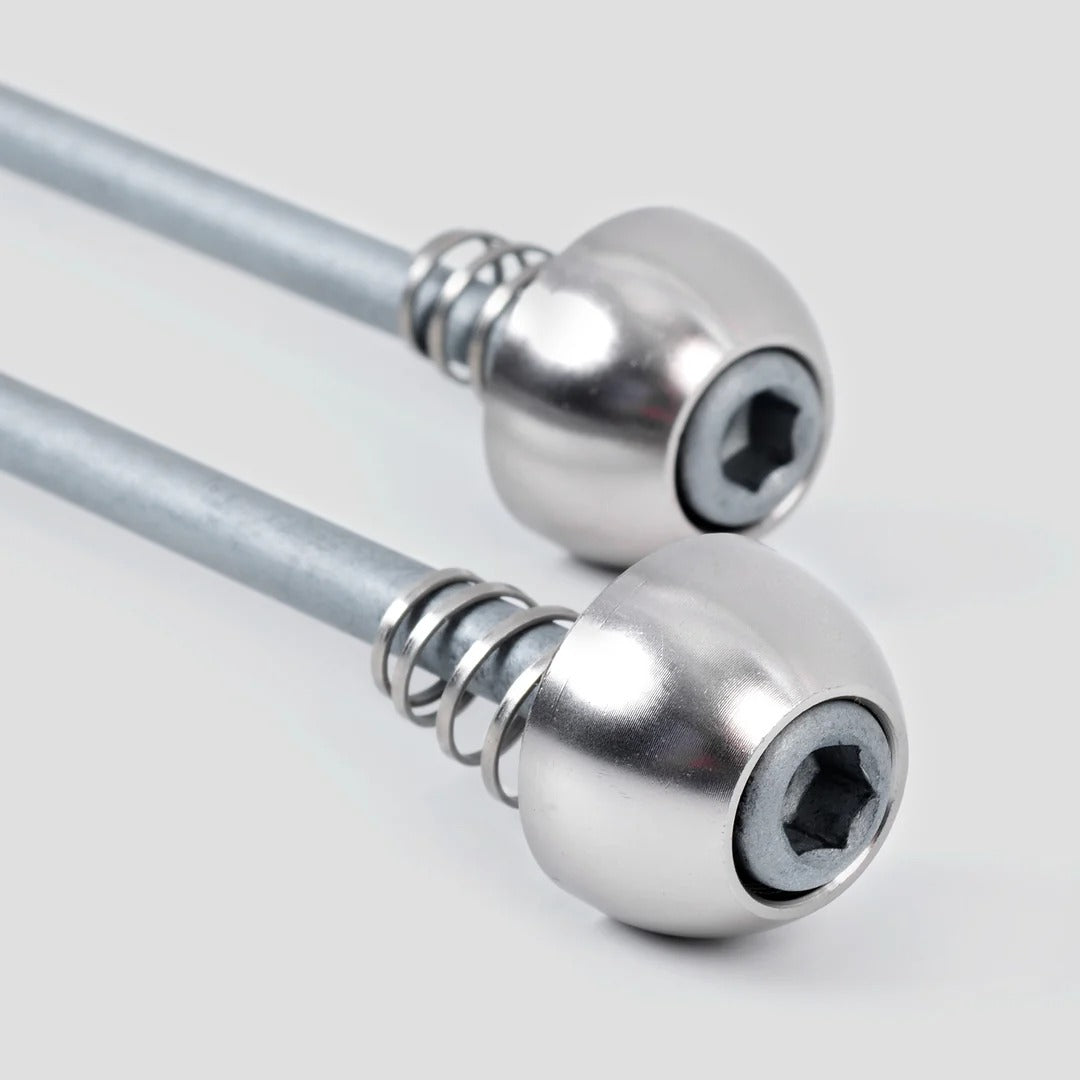 Delta Axlerodz Anti-Theft Skewer Set