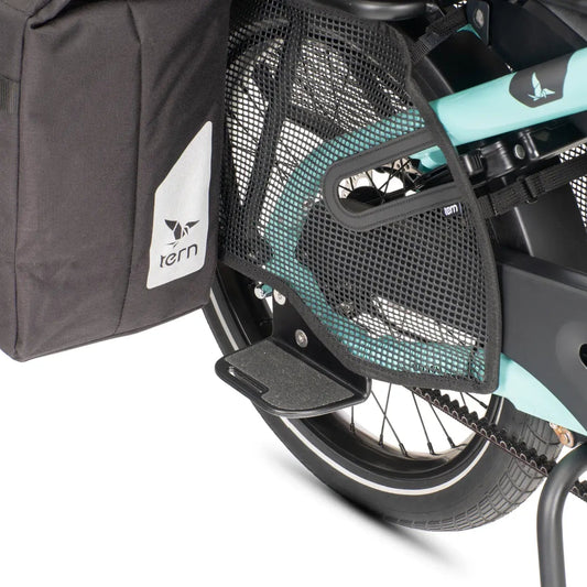 Tern HSD Sidekick Footrests