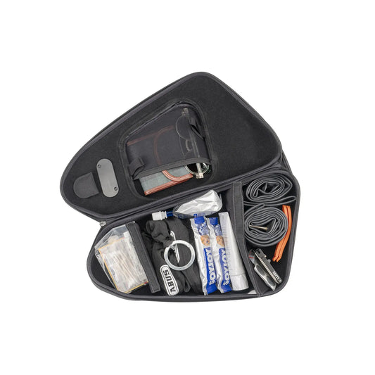 Tern Quick Haul Long Cache Box L