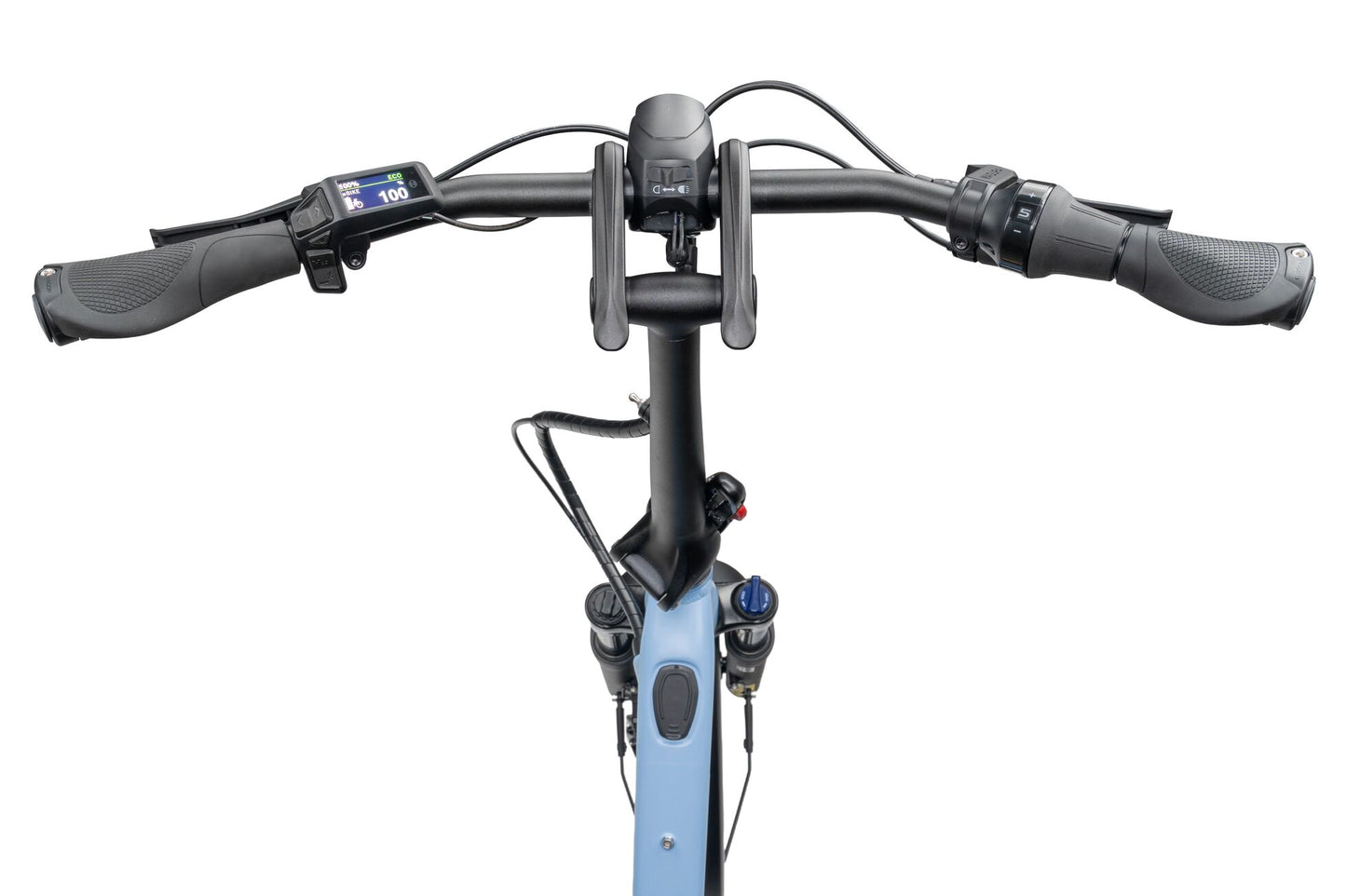 HSD Gen 3 P5i cockpit
