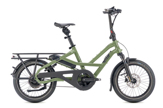 Tern HSD Gen 3 S9i Sport in Gloss Thomas, profile