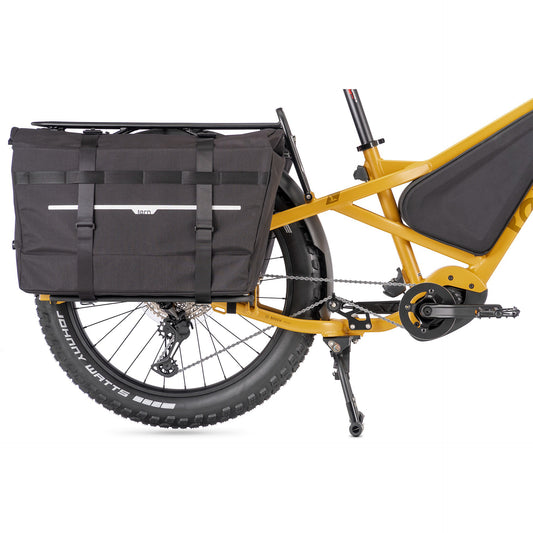 Tern Orox Cargo Hold 72 Panniers Fidlock Pair