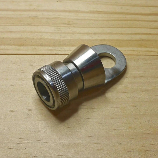 TPW Brompton P/T Line MKS Pedal Holder