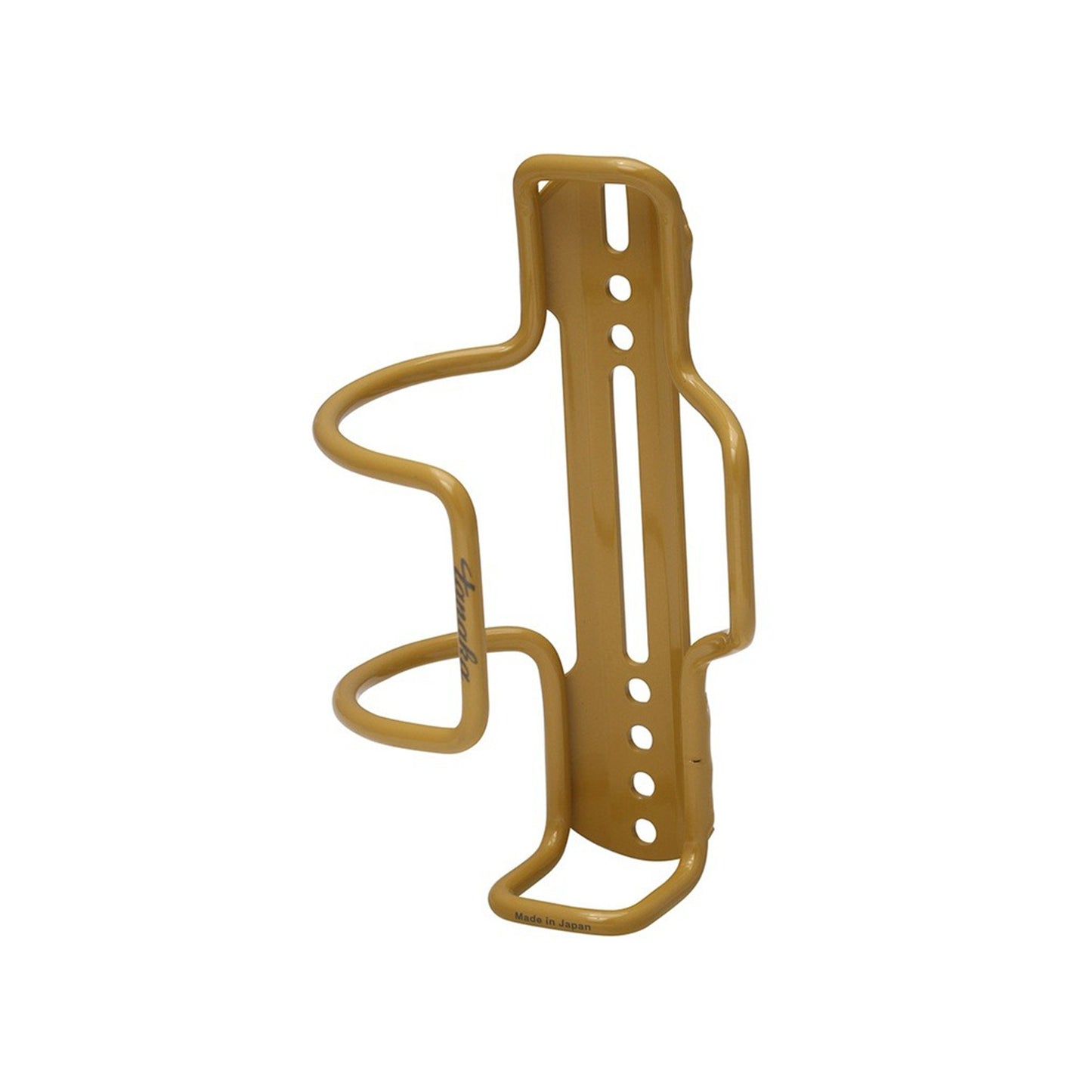 Tanaka Adjustable Bottle Cage Eight Moves Side Entry - Right