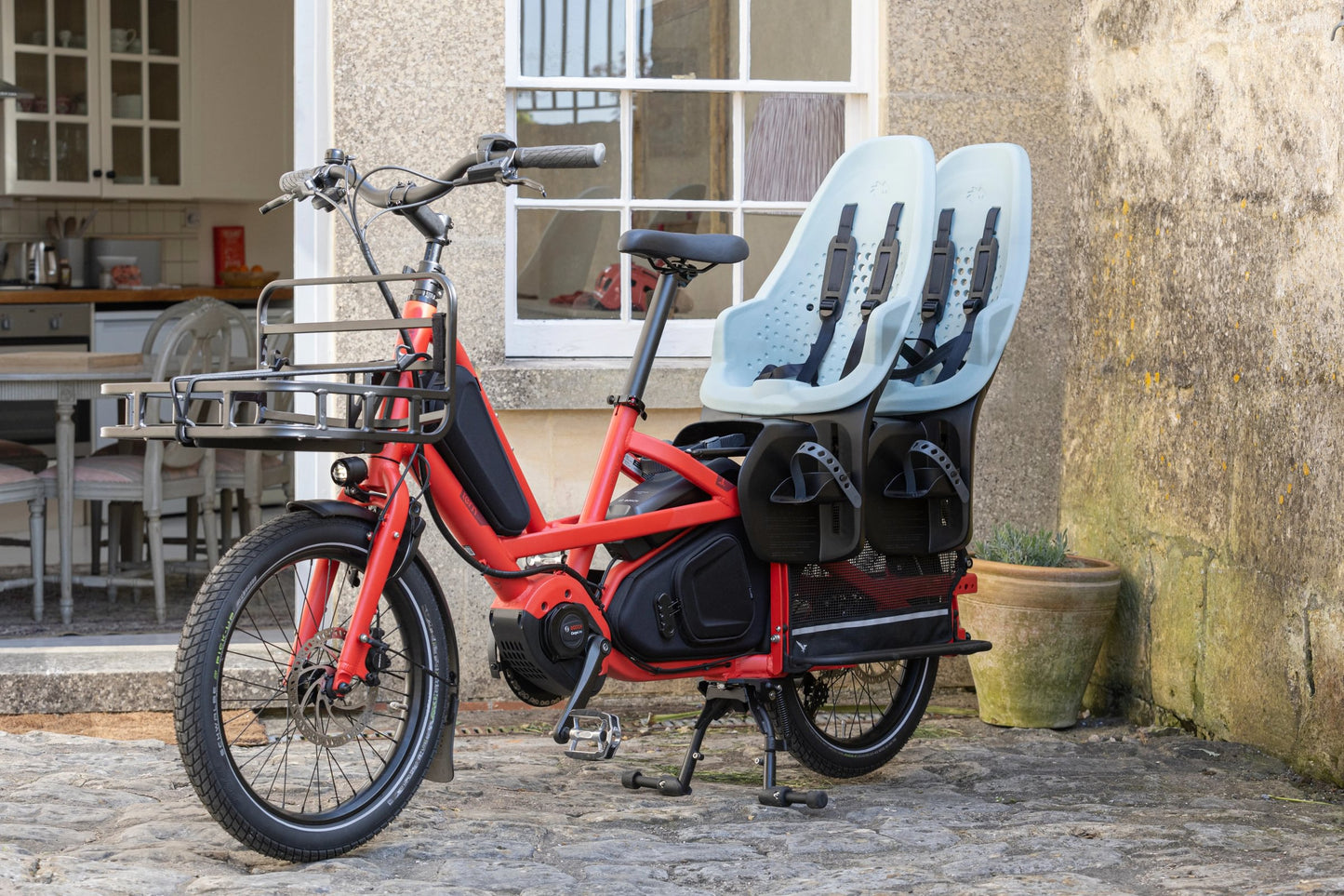 Tern Quick Haul Long D9