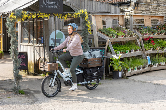 Tern Quick Haul Long D9