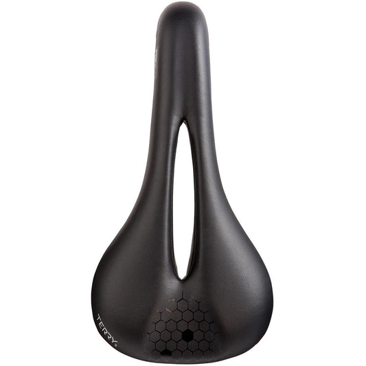 Terry Fly CrMo Mens Saddle