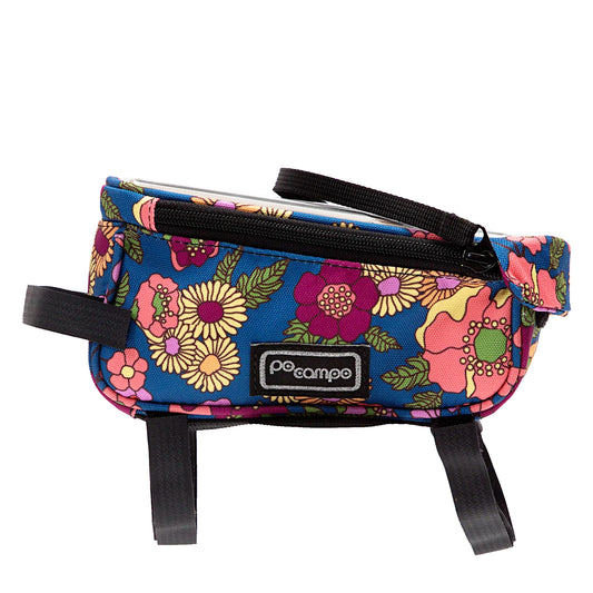 Po Campo Tussey Phone Bag