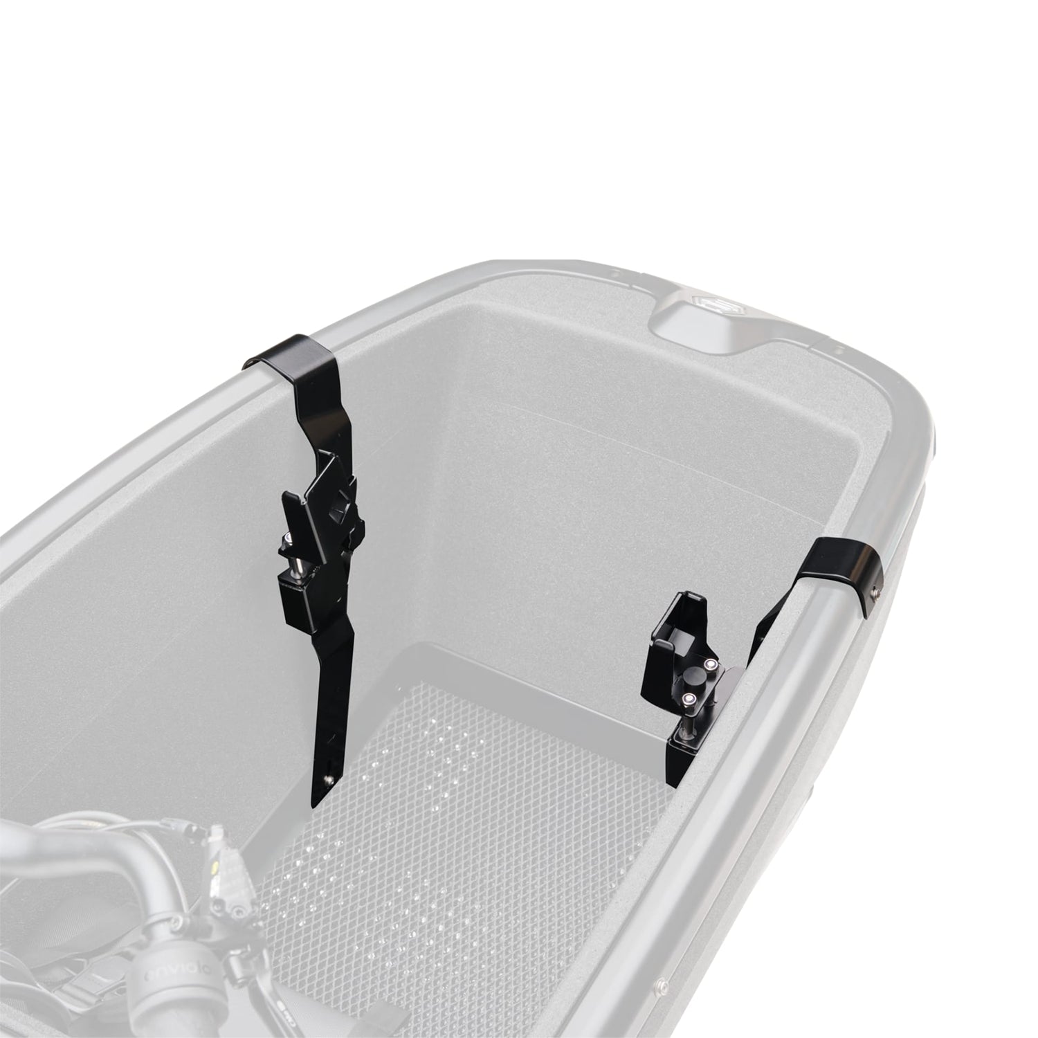 Urban Arrow Babyseat Adapter FamilyNext – Clever Cycles | Bikes