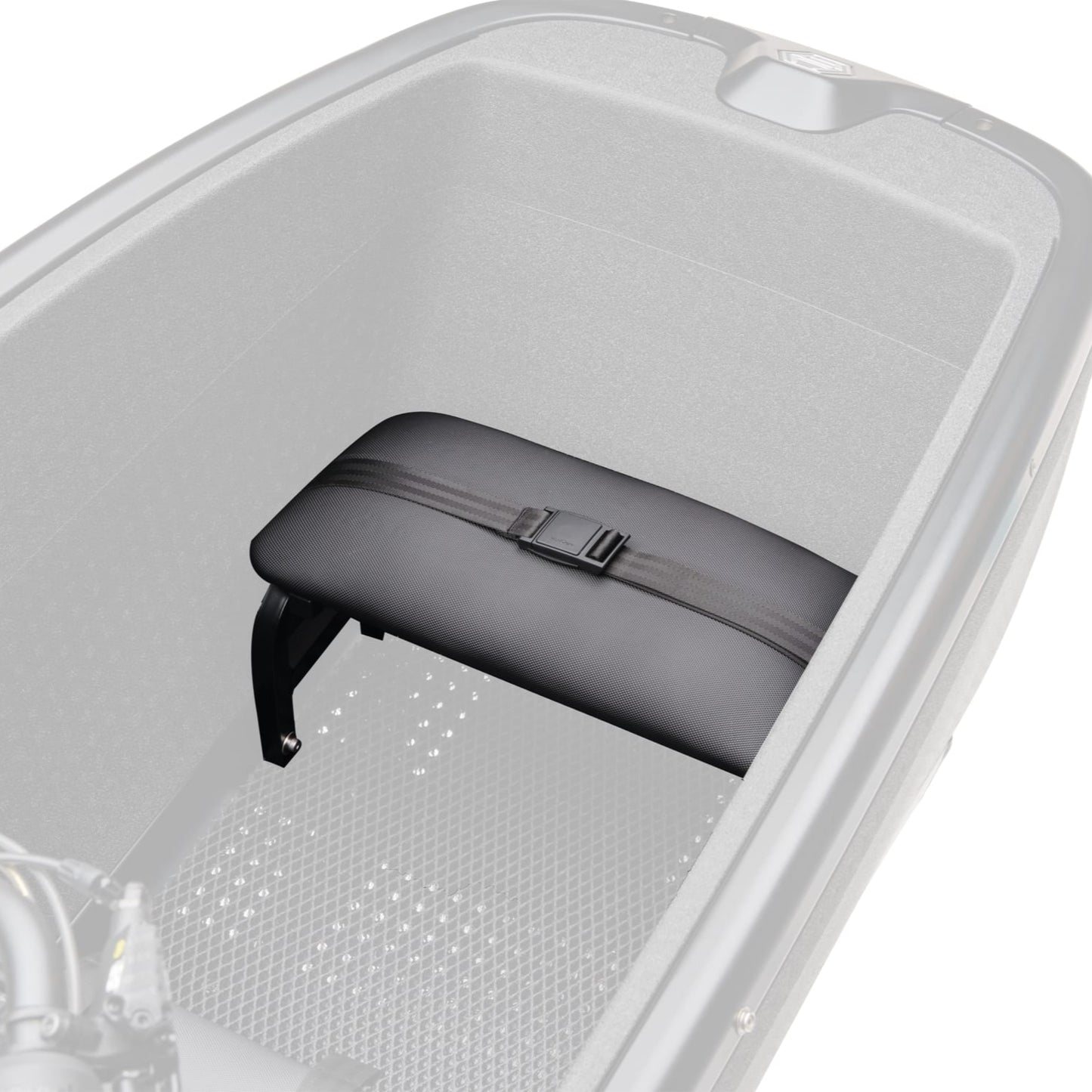 Urban Arrow Extra Front Seat Bench FamilyNext