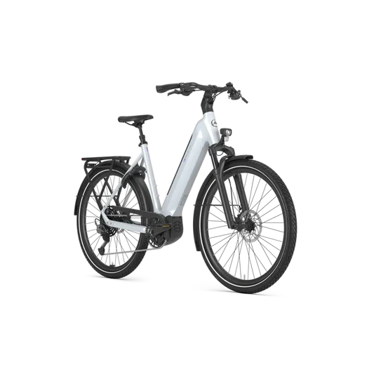 Gazelle Ultimate T11+ - SmartSystem