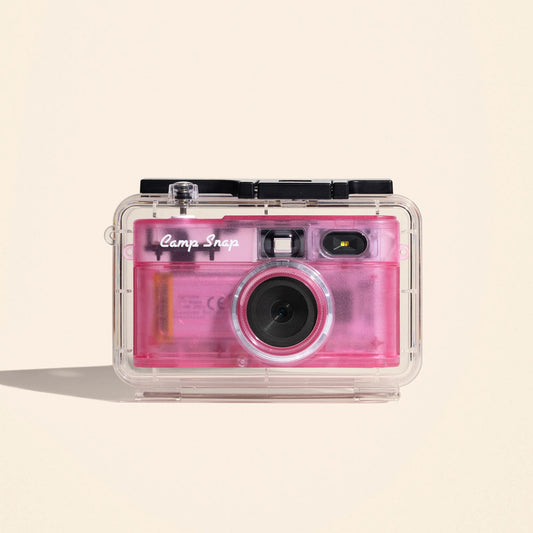 Camp Snap 2 Waterproof Case
