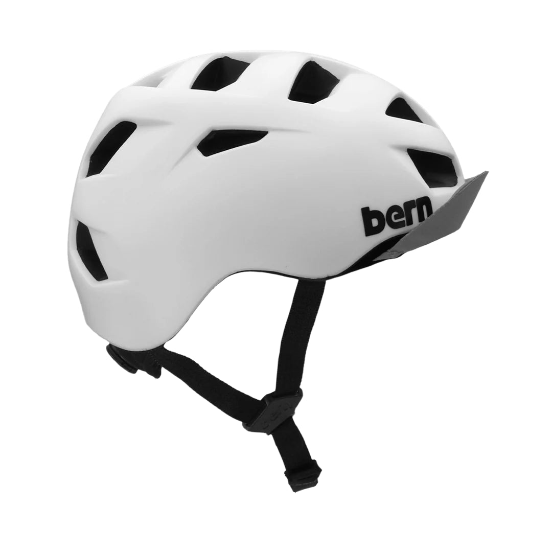 Bern Allston DVRT Helmet