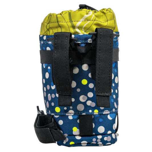 Po Campo Willis Stem Bag